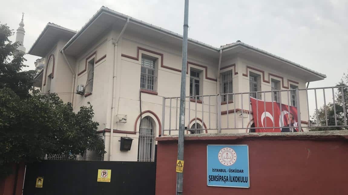 Şemsipaşa İlkokulu