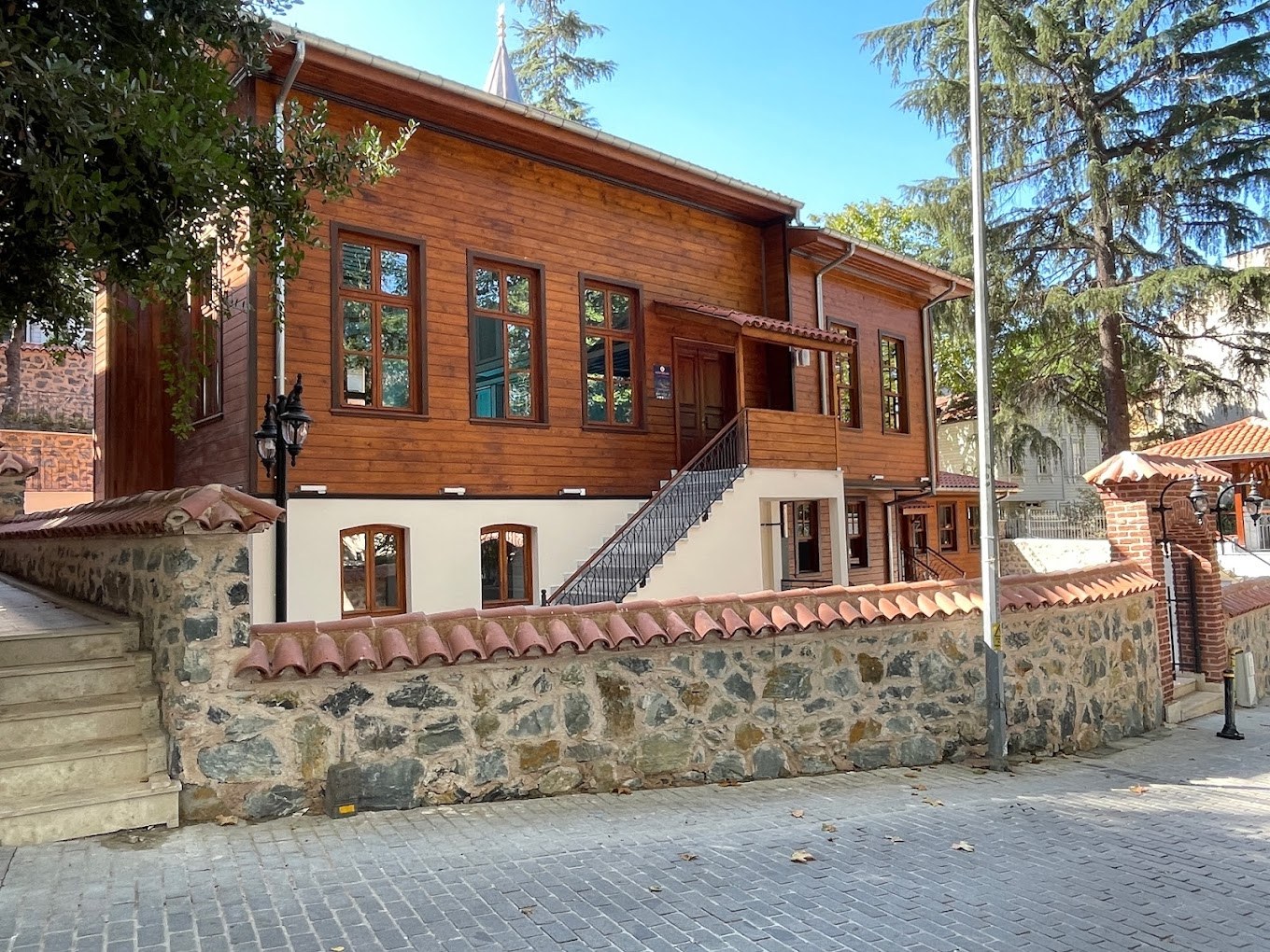 Şeyh Nevruz Camii