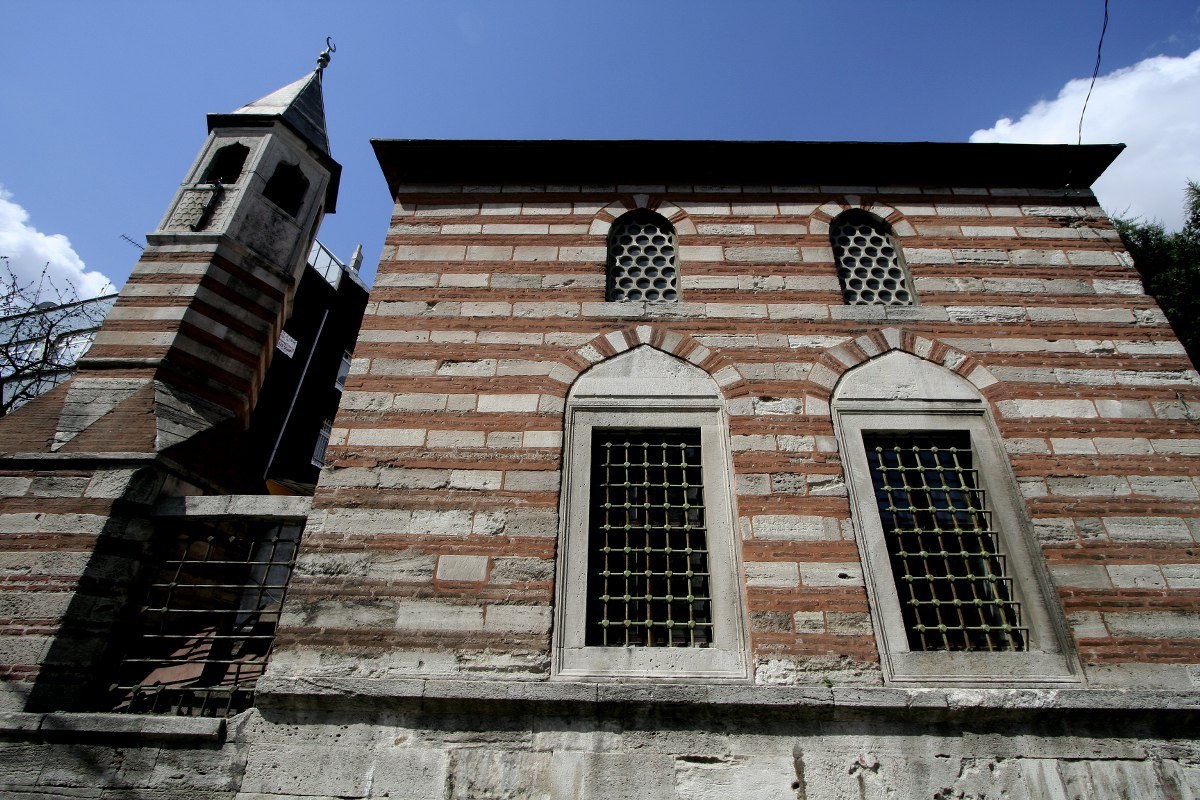 Silahi Mehmet Efendi Camii