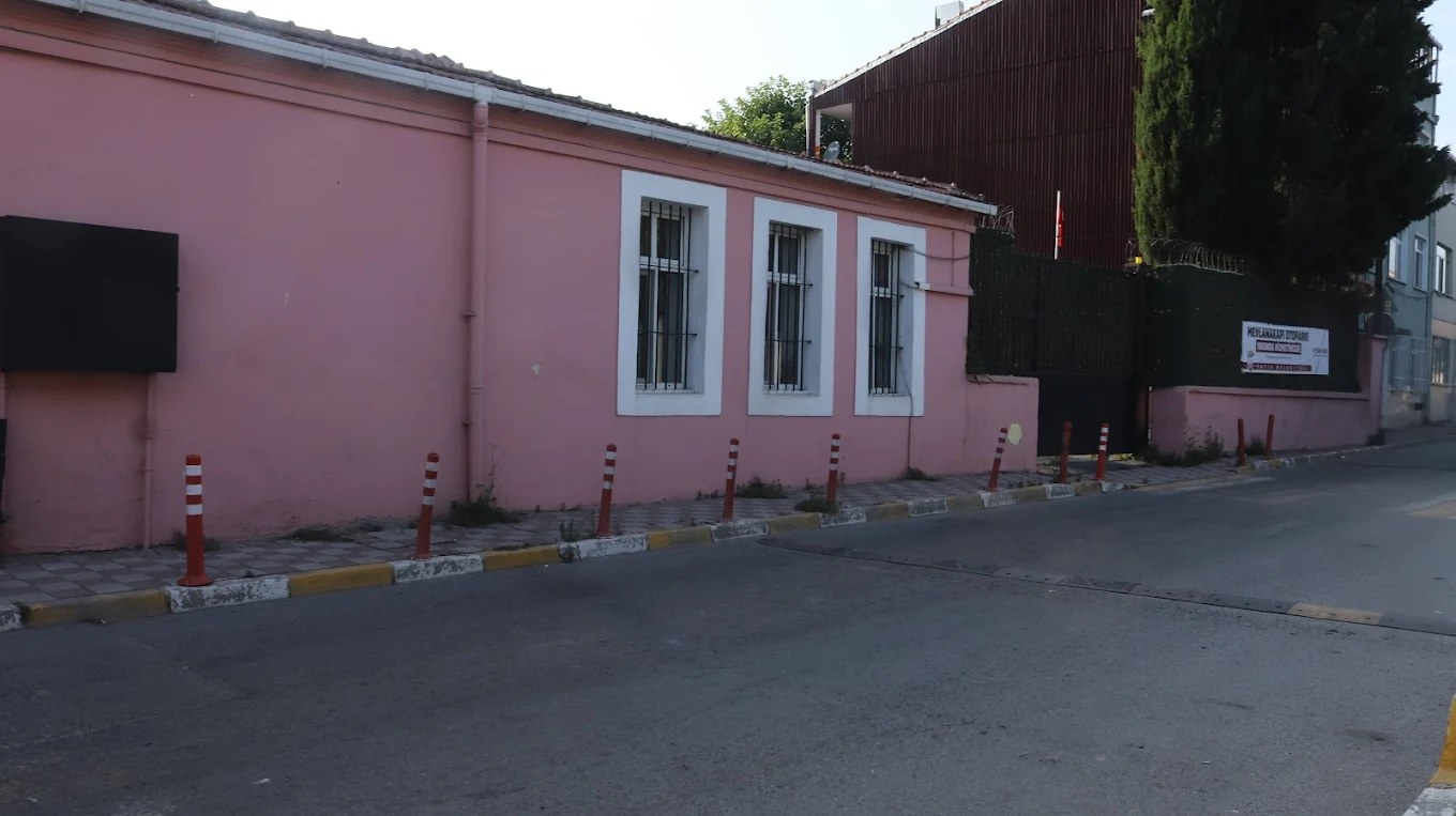 Silivrikapı Anaokulu