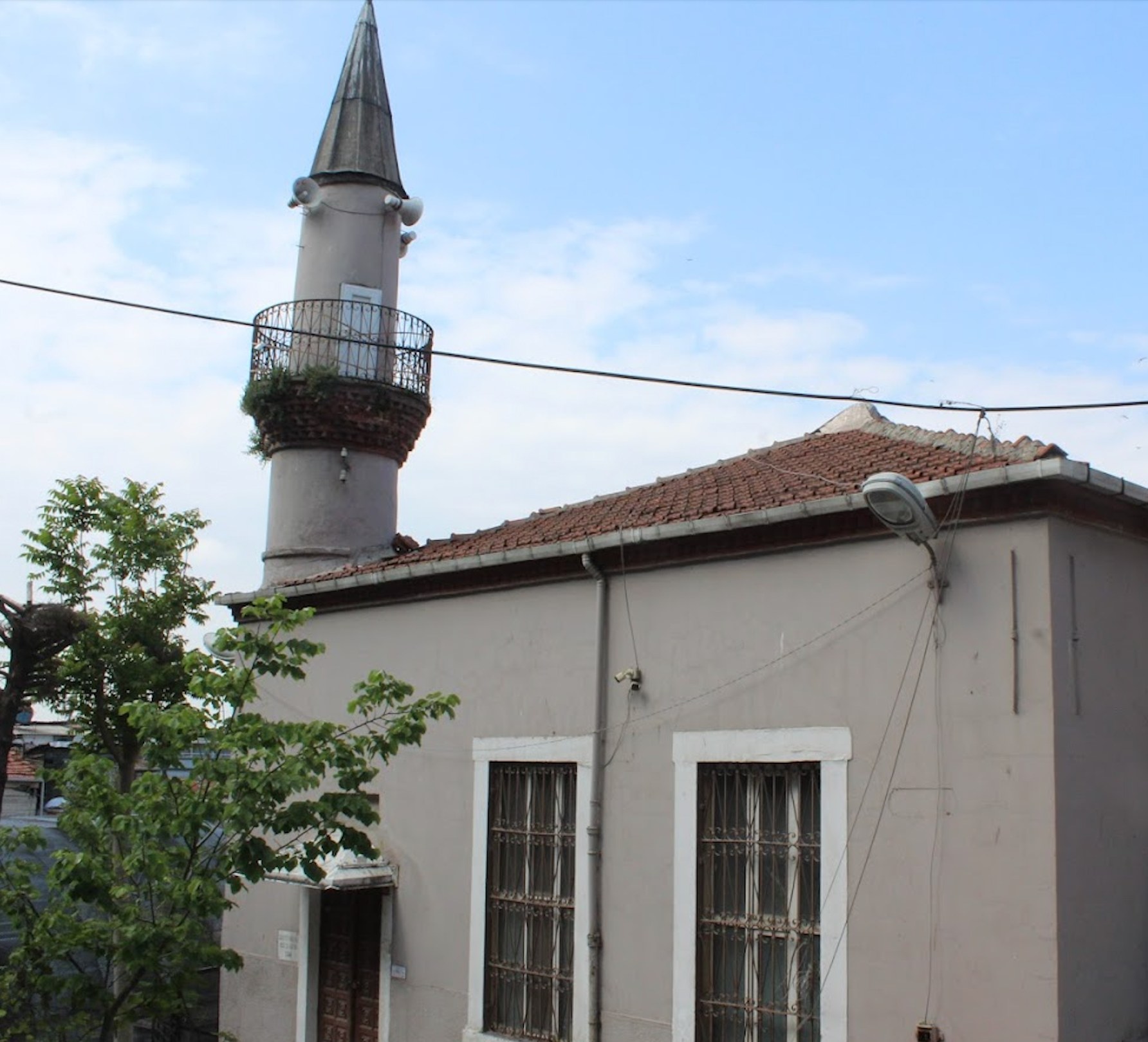 Softa Hatip Camii