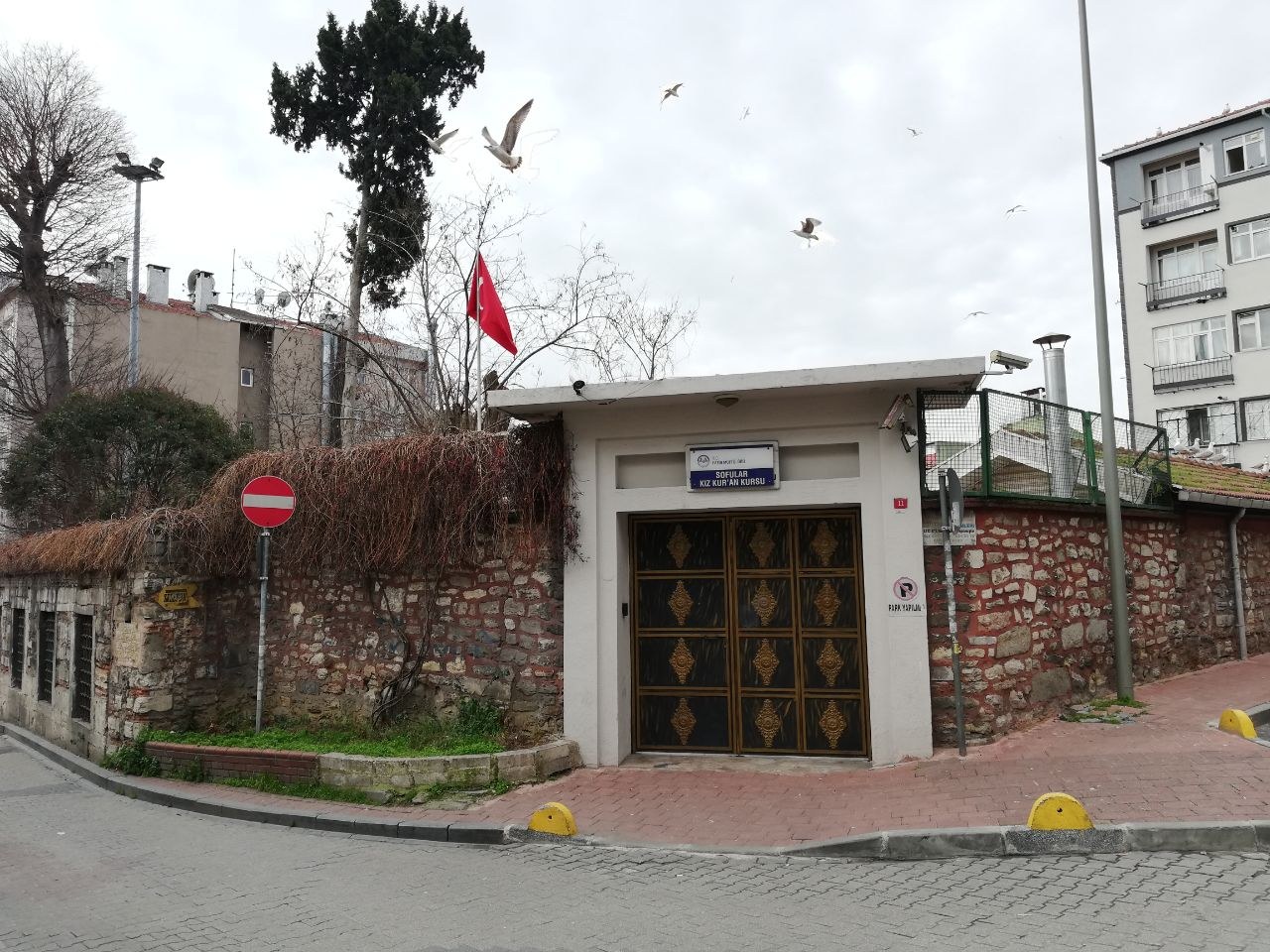 Sofular Tekkesi