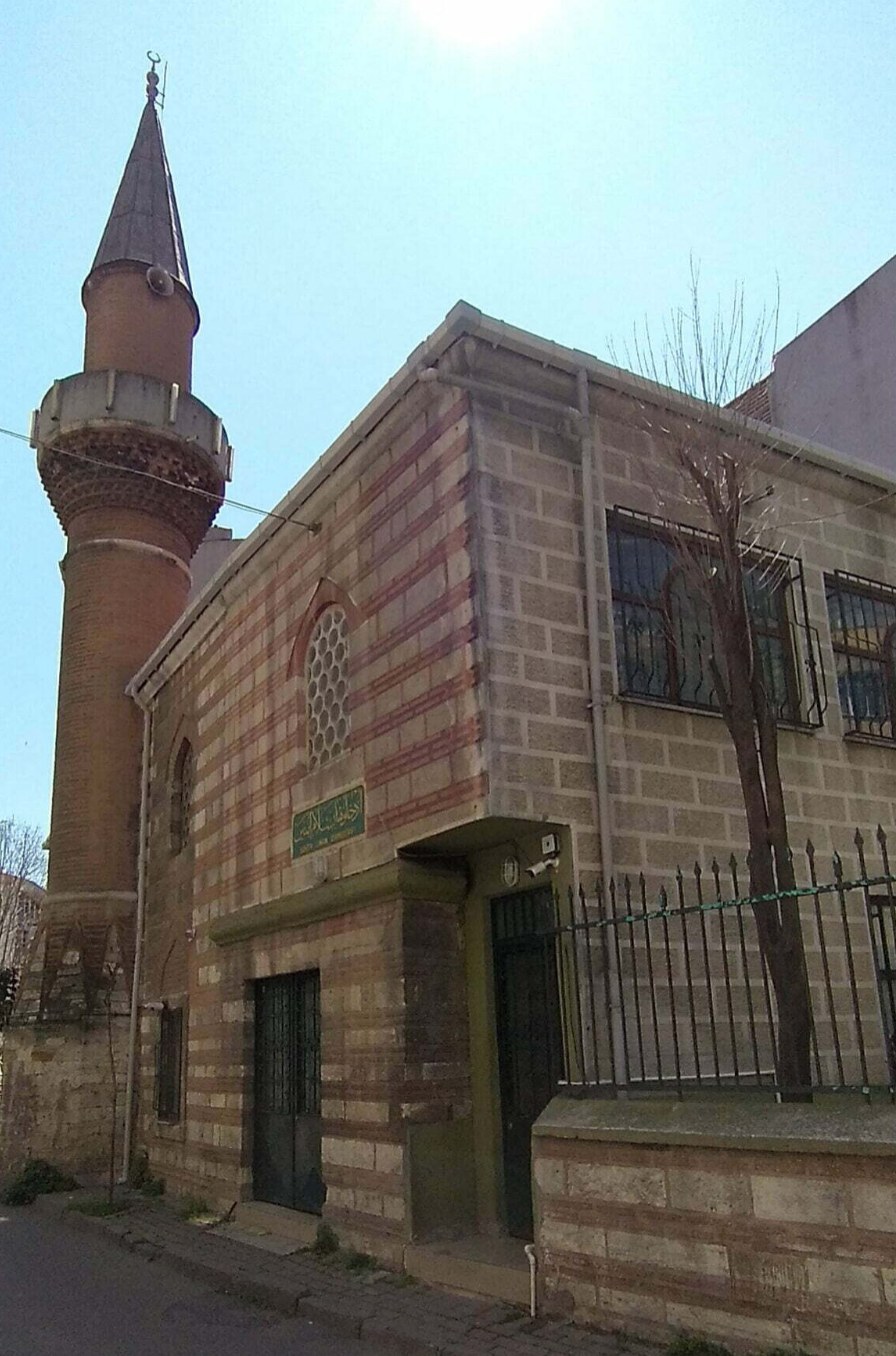 Sohta Sinan Camii