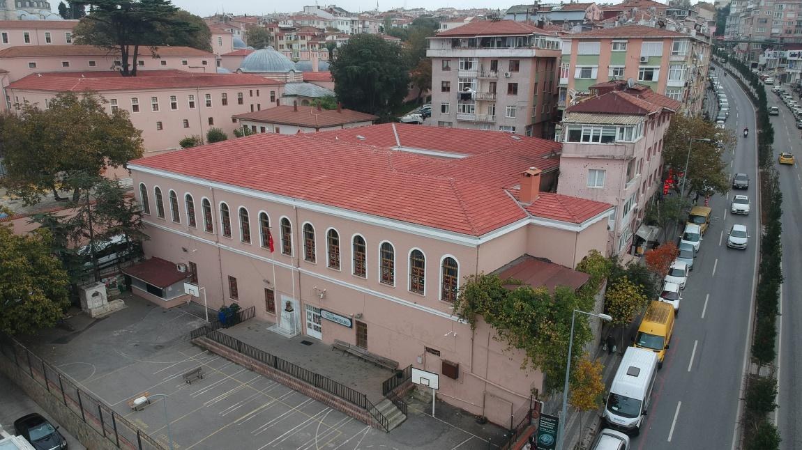 Sokullu Mehmet Paşa İlkokulu