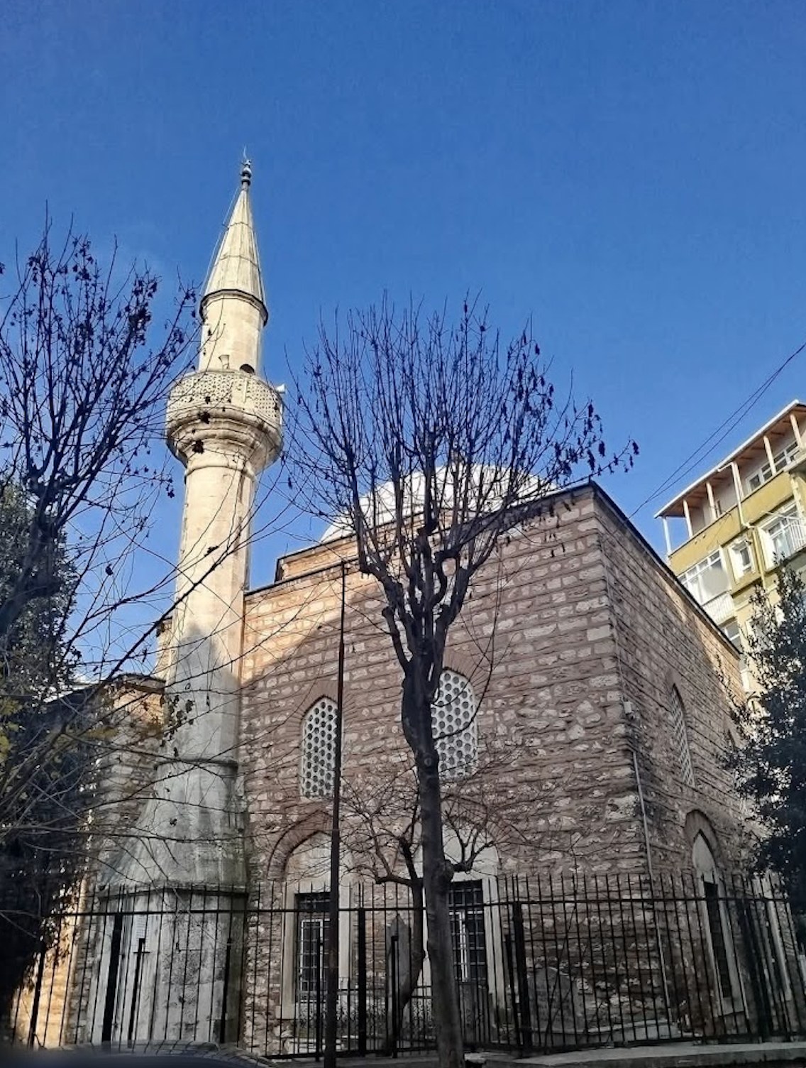 Sormagir Camii