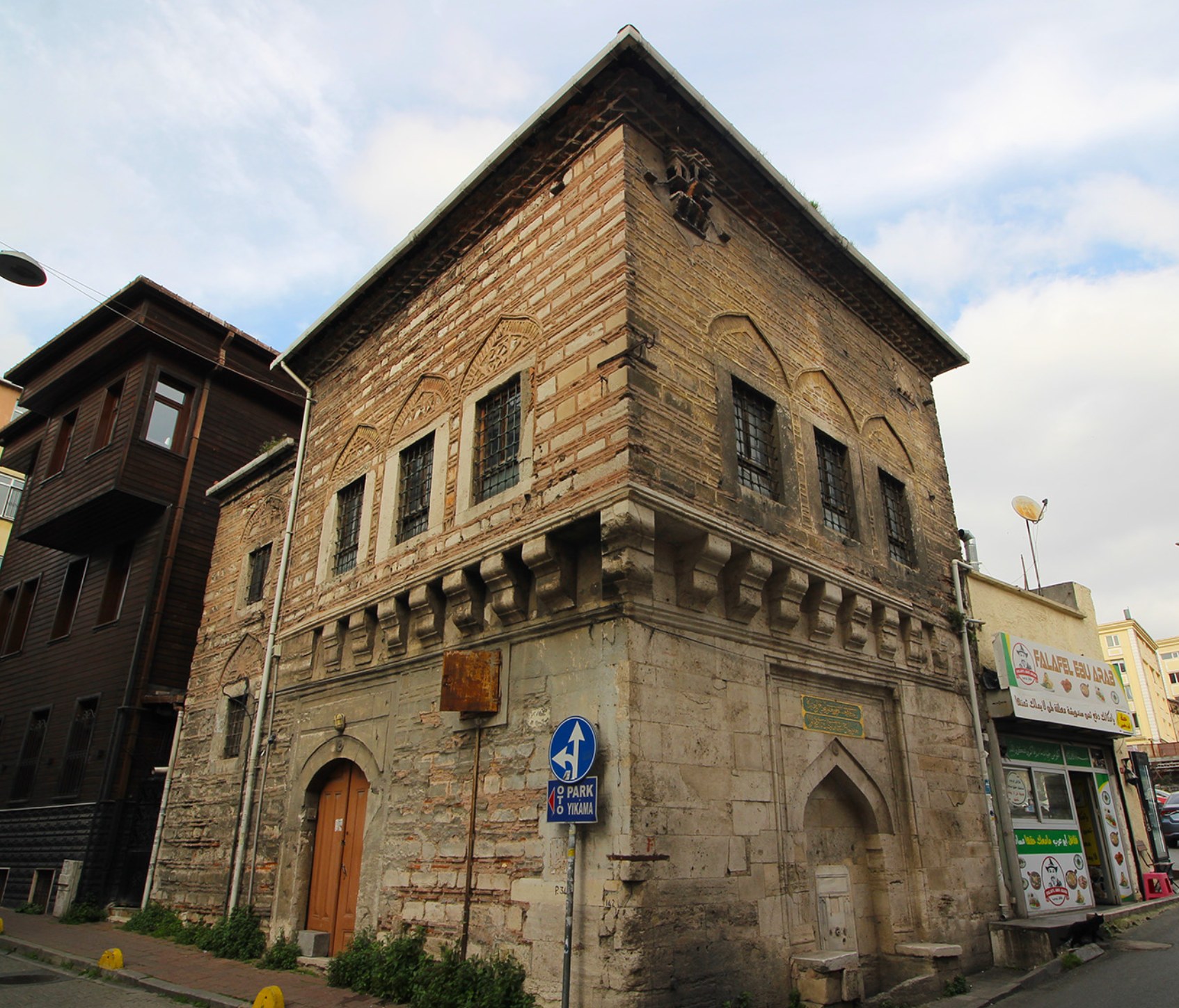 Süleyman Halife Sıbyan Mektebi