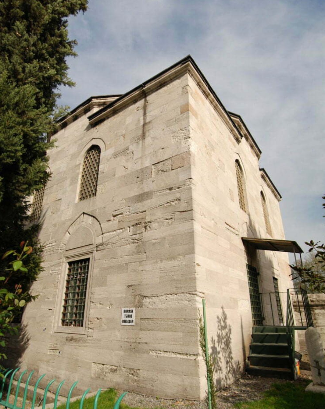 Süleymaniye Darülkurrası