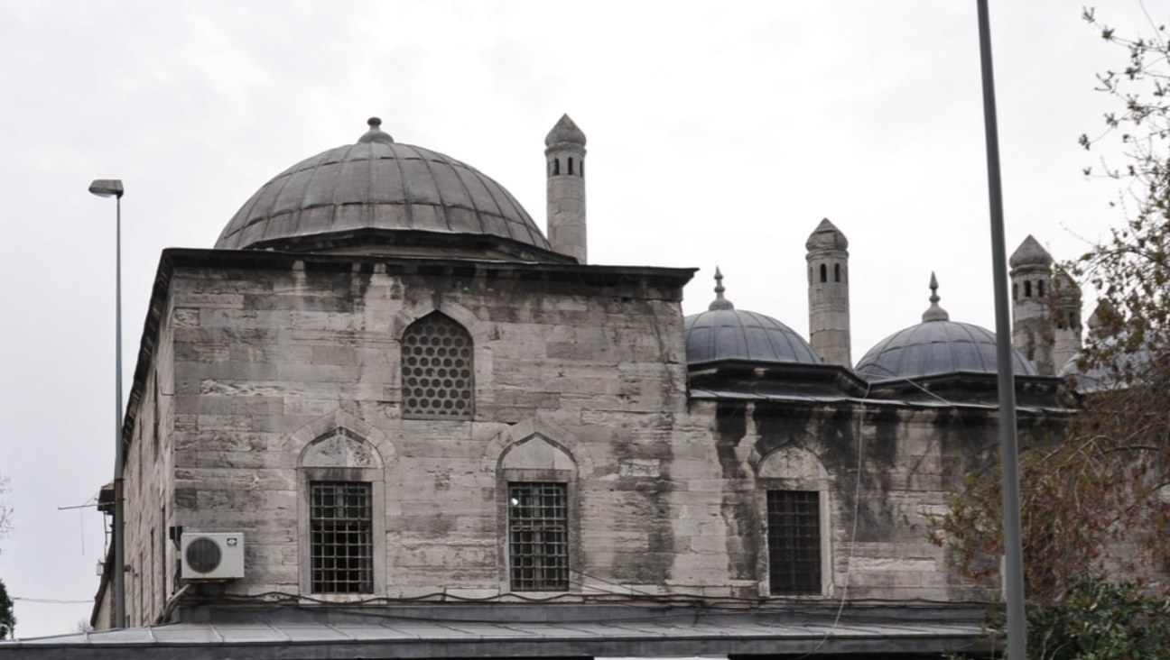 Süleymaniye Sıbyan Mektebi