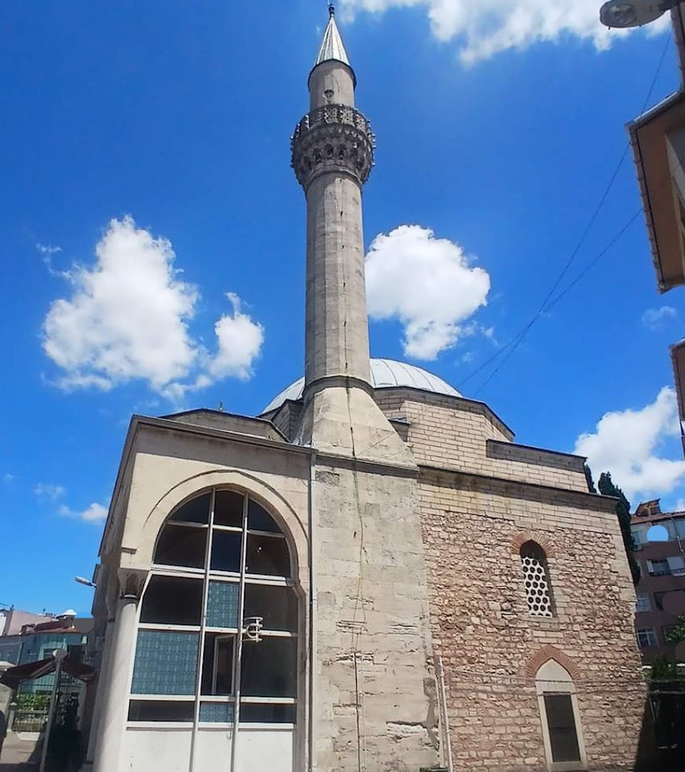Tercüman Yunus Camii