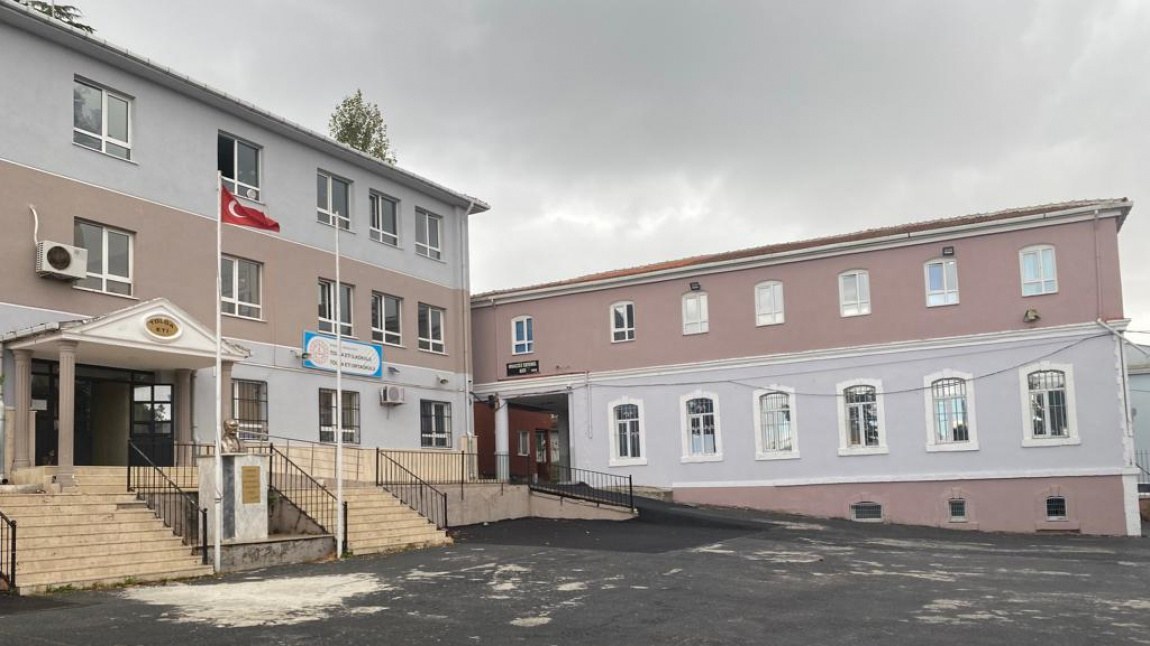 Tolga Eti İlkokulu