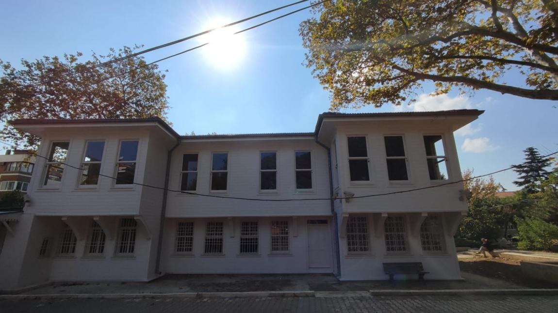 Üsküdar Rehberlik ve Araştırma Merkezi