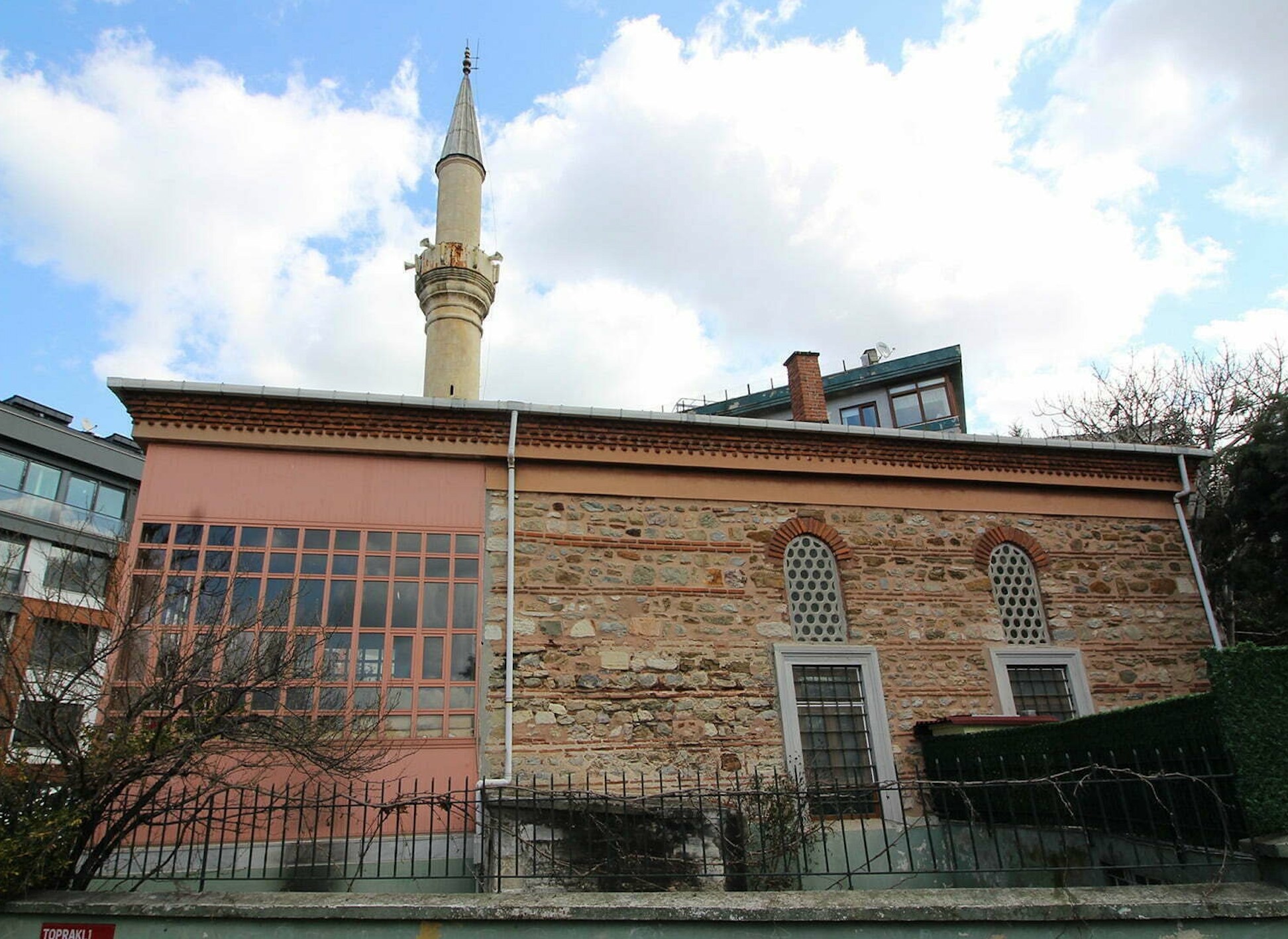 Sinan Paşa Camii