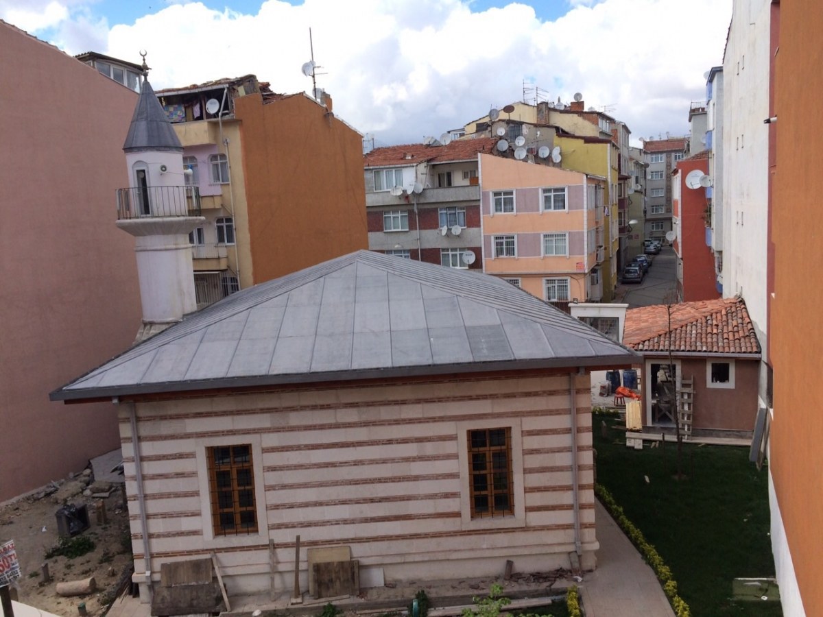 Uzun Yusuf Mescidi