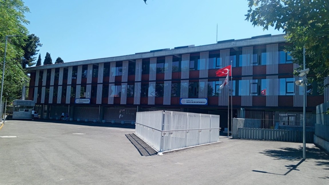 Yavuz Selim Ortaokulu